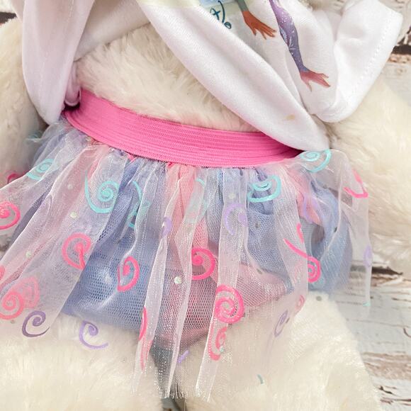 BUILD A BEAR Girl Scouts Plush - Picture 4 of 10